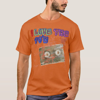 90er Junge T-Shirt