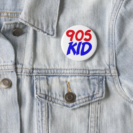 90er-Kid Button (Beispiel)