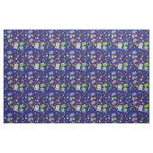 90er-Kind Stoff (Fat Quarter (45,7 x 55,9 cm))