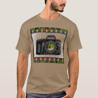 90er Nostalgie Familie T-Shirt