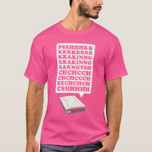 90er Nostalgie Retro 90er Einwahl Internet Vintage T-Shirt