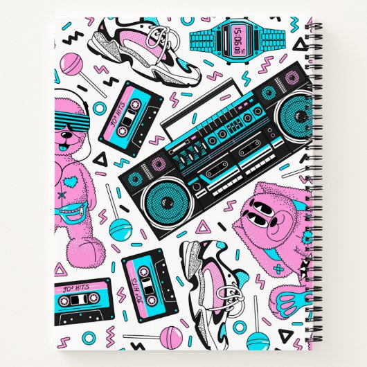 90er notizblock (Rückseite)