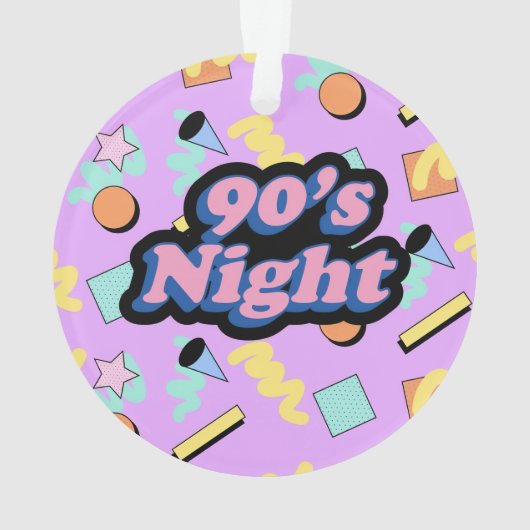 90er ornament (Rückseite)