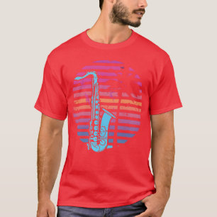 90er Saophone Junge T-Shirt