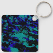 90er Schlüsselanhänger (Rückseite)