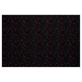 90er-Speicher Stoff (Fat Quarter (45,7 x 55,9 cm))