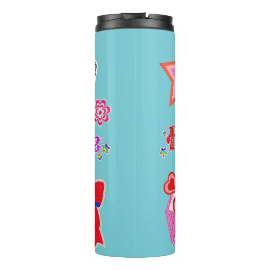 90er thermosbecher (Rückseite)