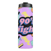 90er thermosbecher (Vorderseite)