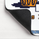 90s Ikone, Amiga Mousepad (Ecke)