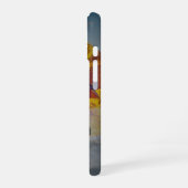 90's Muscle Car Phone Case Design iPhone 16 Hülle (Linke Seite)