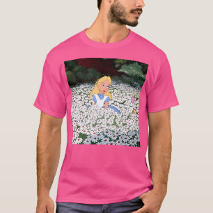 90S Vintager Niedlicher Cartoon Ästhetik T-Shirt