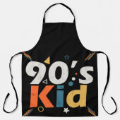 90skid schürze (Vorderseite)