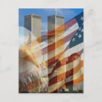 911 Adlerflaggentürme