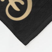 911-Dispatcher-Ostern-Pullover-Hoodie Fleecedecke (Ecke)