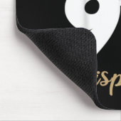 911-Dispatcher-Ostern Pullover Hoodie  Mousepad (Ecke)