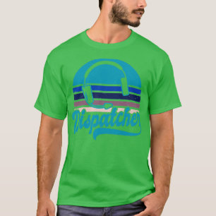 911 Dispatcher-Shirt Vintag Retro-Geschenk 1 T-Shirt