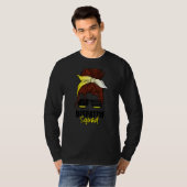 911 Dispatcher Week Dispatch Squad Emergency Opera T-Shirt (Vorne ganz)