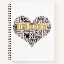 911 Dispatcher Word Cloud-Kaffee-Tasse