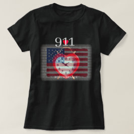 911-GEDENKEN T-Shirt
