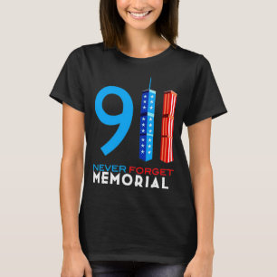 911-Gedenkstätte 911-Gedenkstätte  T-Shirt