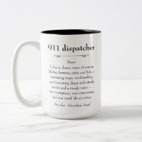 911 Geschenk für Notfall-Rückführung