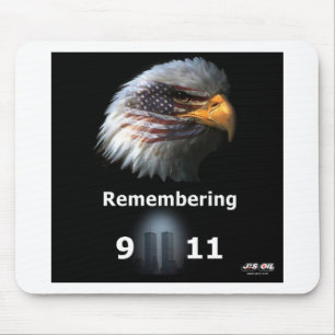 911 Mausunterlage Mousepad