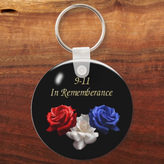 911 SCHLÜSSELANHÄNGER (Vorderseite)