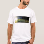 911 T-Shirt (Vorderseite)