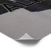 911 Tribut (2007) Poster (Ecke)