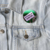 911 war ein Innendienst Button (Beispiel)