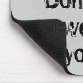 911! Wir rufen Sie an (Mausunterlage) Mousepad (Ecke)