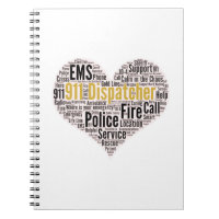 911 Word-Cloud für den Datenaustausch
