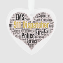 911 Word-Cloud für den Datenaustausch