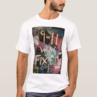 911 WURDE GROSS BEHOBEN T-Shirt