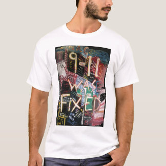 911 WURDE GROSS BEHOBEN T-Shirt