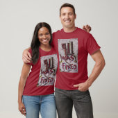 911 WURDE WEISS BEHOBEN T-Shirt (Unisex)