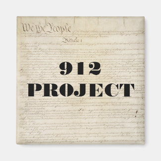 912 PROJECT Magnet