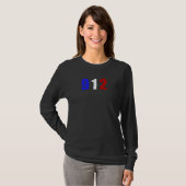 912 T-Shirt (Vorne ganz)