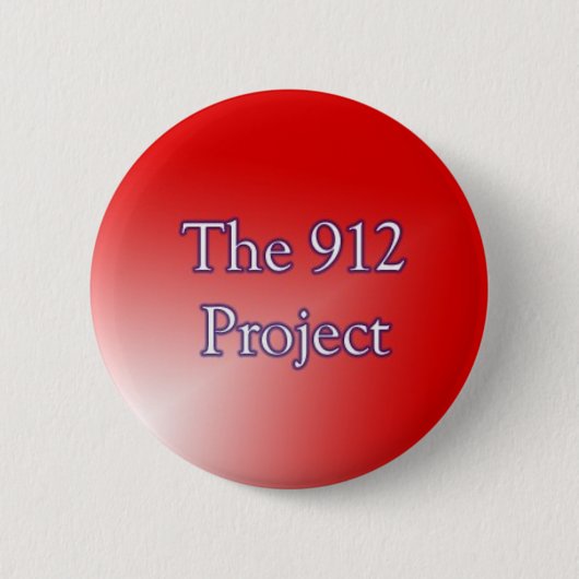 912pin button (Vorderseite)