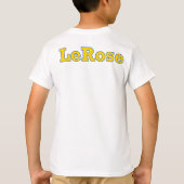 9159 T-Shirt (Rückseite)