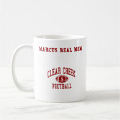 9166 KAFFEETASSE (Links)