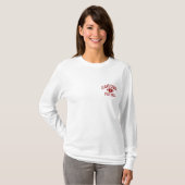 9166 T-Shirt (Vorne ganz)