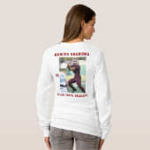 9166 T-Shirt (Schwarz voll)