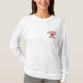9166 T-Shirt (Vorderseite)