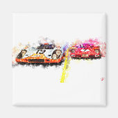 917 Chase Magnet (Vorne)