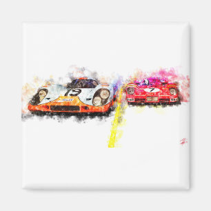917 Chase Magnet