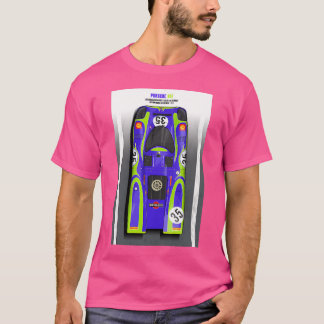 917 Larrousse-Lennep Watkins Glen 1970 T-Shirt