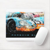 917 MOUSEPAD (Mit Mouse)