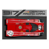 917 No.23 Poster (Vorderseite)