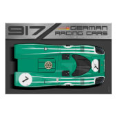 917 No.7 Poster (Vorderseite)